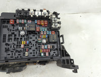2021-2022 Ford F-150 Fusebox Fuse Box Panel Relay Module P/N:2684186 Fits Fits 2021 2022 OEM Used Auto Parts - Oemusedautopa