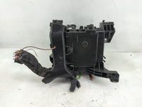 2021-2022 Ford F-150 Fusebox Fuse Box Panel Relay Module P/N:2684186 Fits Fits 2021 2022 OEM Used Auto Parts - Oemusedautopa
