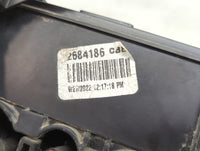 2021-2022 Ford F-150 Fusebox Fuse Box Panel Relay Module P/N:2684186 Fits Fits 2021 2022 OEM Used Auto Parts - Oemusedautopa
