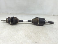 2021-2021 Ford F-150 Axle Shaft Front Driver Cv C/v - Oemusedautoparts1.com