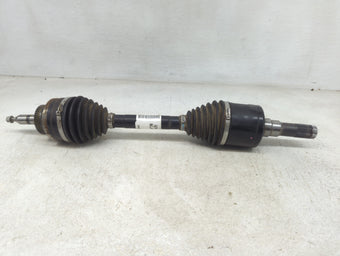 compare product 2021-2021 Ford F-150 Axle Shaft Front Driver Cv C/v