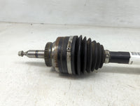 2021-2021 Ford F-150 Axle Shaft Front Driver Cv C/v - Oemusedautoparts1.com