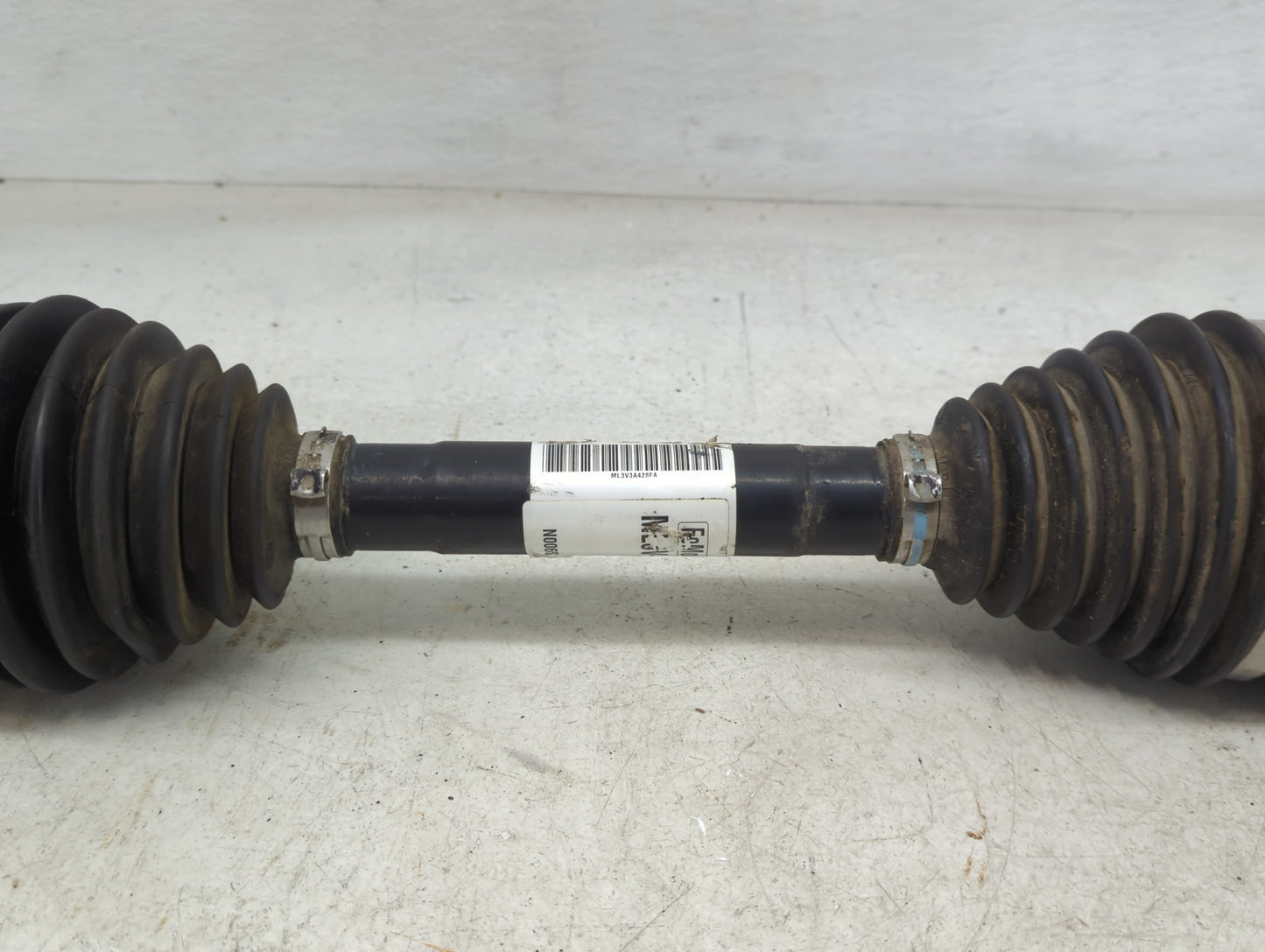 2021-2021 Ford F-150 Axle Shaft Front Driver Cv C/v - Oemusedautoparts1.com
