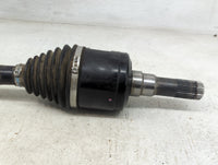 2021-2021 Ford F-150 Axle Shaft Front Driver Cv C/v - Oemusedautoparts1.com