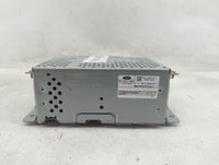 2021-2022 Ford F-150 Radio AM FM Cd Player Receiver Replacement P/N:ML3T-18K810-BJ Fits Fits 2021 2022 OEM Used Auto Parts -