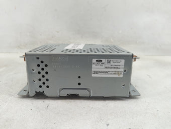 compare product 2021-2022 Ford F-150 Radio AM FM Cd Player Receiver Replacement P/N:ML3T-18K810-BJ Fits Fits 2021 2022 OEM Used Auto Parts