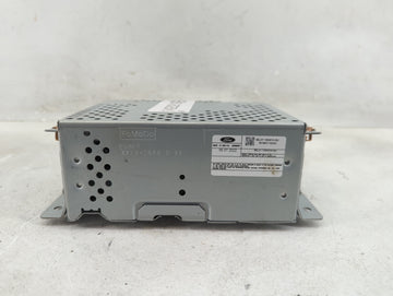 2021-2022 Ford F-150 Radio AM FM Cd Player Receiver Replacement P/N:ML3T-18K810-BJ Fits Fits 2021 2022 OEM Used Auto Parts -