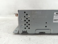 2021-2022 Ford F-150 Radio AM FM Cd Player Receiver Replacement P/N:ML3T-18K810-BJ Fits Fits 2021 2022 OEM Used Auto Parts -