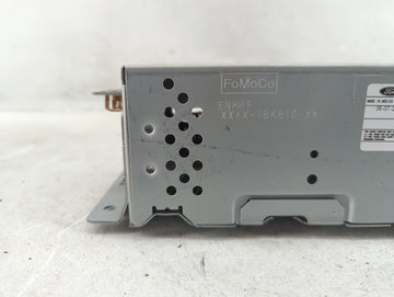 2021-2022 Ford F-150 Radio AM FM Cd Player Receiver Replacement P/N:ML3T-18K810-BJ Fits Fits 2021 2022 OEM Used Auto Parts