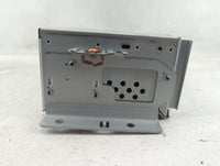 2021-2022 Ford F-150 Radio AM FM Cd Player Receiver Replacement P/N:ML3T-18K810-BJ Fits Fits 2021 2022 OEM Used Auto Parts -