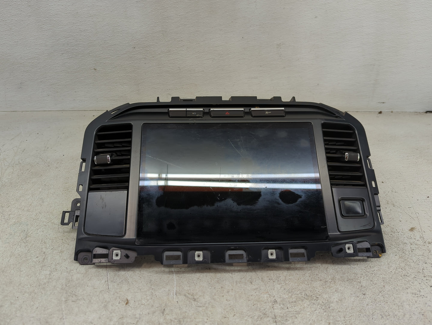 2021-2022 Ford F-150 Information Display Screen - Oemusedautoparts1.com