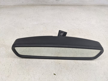 2022 Ford F-150 Interior Rear View Mirror Replacement OEM P/N:E1021001 026533, FU5A17E678YA Fits OEM Used Auto Parts - Oemus