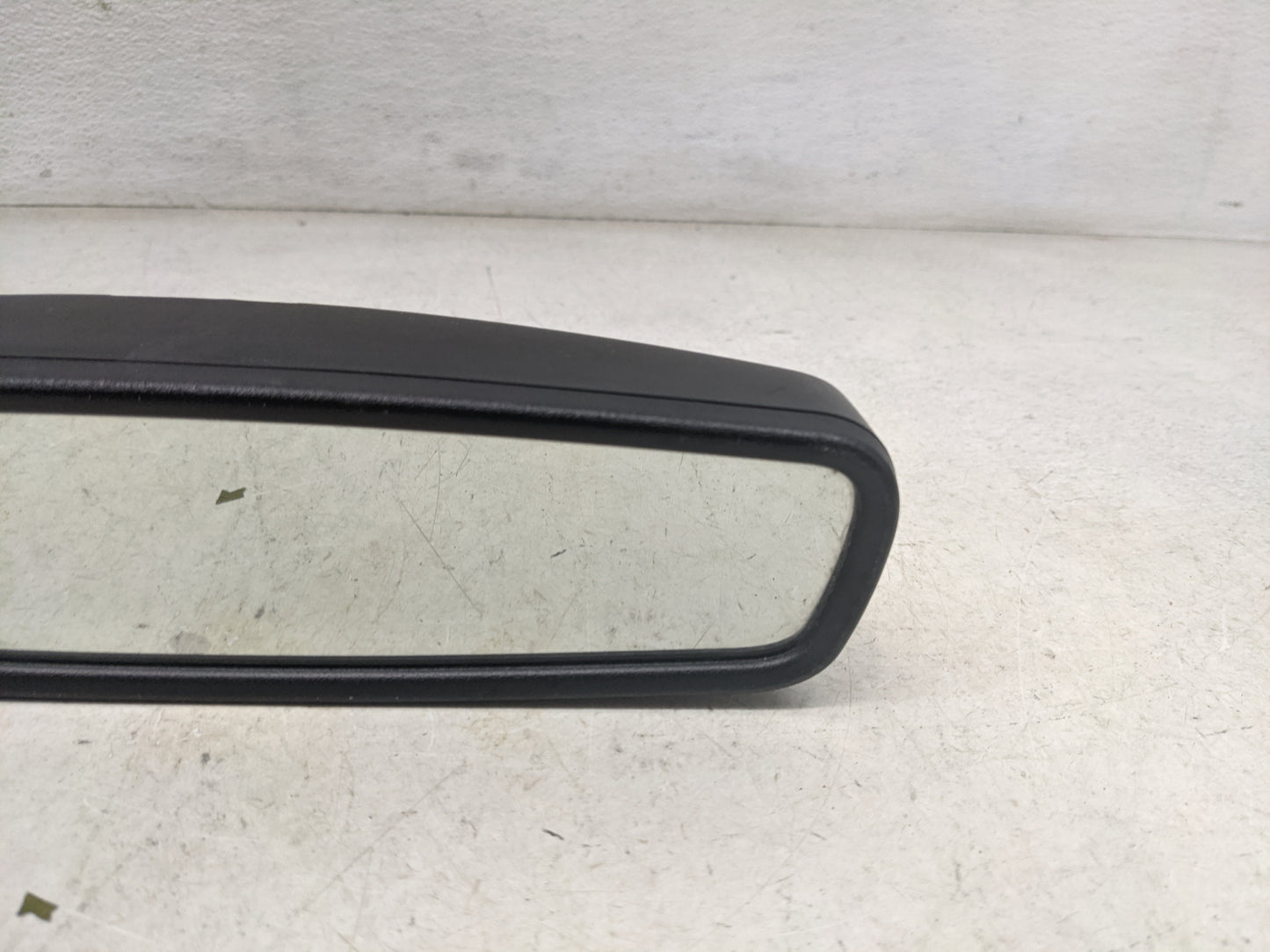 2022 Ford F-150 Interior Rear View Mirror Replacement OEM P/N:E1021001 026533, FU5A17E678YA Fits OEM Used Auto Parts - Oemus