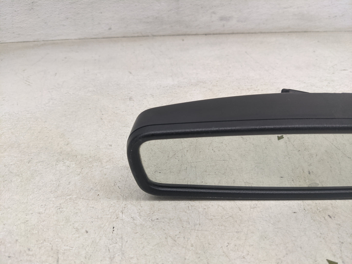 2022 Ford F-150 Interior Rear View Mirror Replacement OEM P/N:E1021001 026533, FU5A17E678YA Fits OEM Used Auto Parts - Oemus