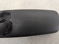 2022 Ford F-150 Interior Rear View Mirror Replacement OEM P/N:E1021001 026533, FU5A17E678YA Fits OEM Used Auto Parts - Oemus