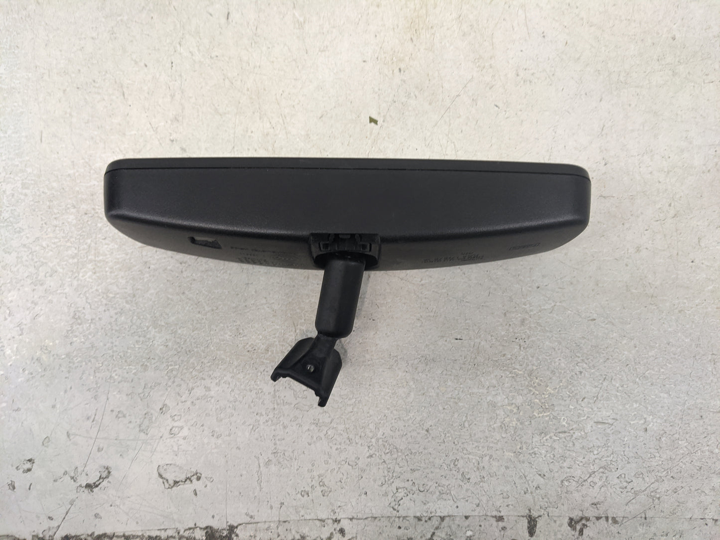 2022 Ford F-150 Interior Rear View Mirror Replacement OEM P/N:E1021001 026533, FU5A17E678YA Fits OEM Used Auto Parts - Oemus