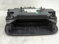 2022 Ford F-150 Overhead Roof Console Black - Oemusedautoparts1.com