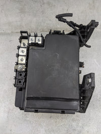 2021-2022 Ford F-150 Fusebox Fuse Box Panel Relay Module P/N:ML3T-14D068-SD Fits Fits 2021 2022 OEM Used Auto Parts - Oemuse