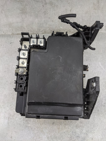 compare product 2021-2022 Ford F-150 Fusebox Fuse Box Panel Relay Module P/N:ML3T-14D068-SD Fits Fits 2021 2022 OEM Used Auto Parts
