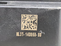 2021-2022 Ford F-150 Fusebox Fuse Box Panel Relay Module P/N:ML3T-14D068-SD Fits Fits 2021 2022 OEM Used Auto Parts - Oemuse