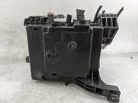2021-2022 Ford F-150 Fusebox Fuse Box Panel Relay Module P/N:ML3T-14D068-SD Fits Fits 2021 2022 OEM Used Auto Parts - Oemuse
