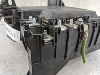 2021-2022 Ford F-150 Fusebox Fuse Box Panel Relay Module P/N:ML3T-14D068-SD Fits Fits 2021 2022 OEM Used Auto Parts - Oemuse