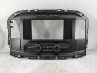 2021-2022 Ford F-150 Radio Control Panel 1476434 - Oemusedautoparts1.com