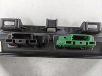 2021-2022 Ford F-150 Radio Control Panel 1476434 - Oemusedautoparts1.com
