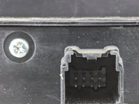 2021-2022 Ford F-150 Radio Control Panel 1476434 - Oemusedautoparts1.com