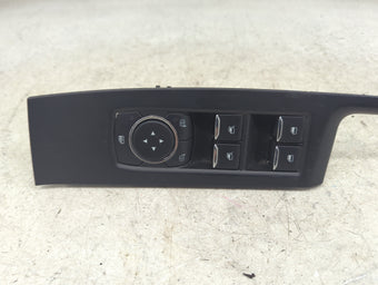 compare product 2021-2022 Ford F-150 Master Power Window Switch Replacement Driver Side Left P/N:ML3T-14540-AC3JA6 ML3T14B133BFW Fits OEM Used Auto Parts