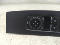 2021-2022 Ford F-150 Master Power Window Switch Replacement Driver Side Left P/N:ML3T-14540-AC3JA6 ML3T14B133BFW Fits OEM Us