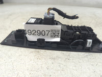 2021-2022 Ford F-150 Master Power Window Switch Replacement Driver Side Left P/N:ML3T-14540-AC3JA6 ML3T14B133BFW Fits OEM Us