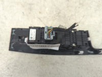 2021-2022 Ford F-150 Master Power Window Switch Replacement Driver Side Left P/N:ML3T-14540-AC3JA6 ML3T14B133BFW Fits OEM Us
