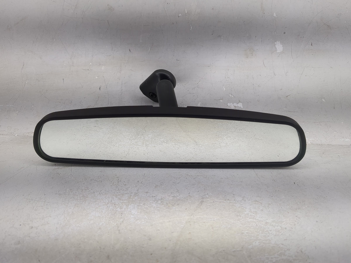 2021-2022 Ford F-150 Interior Rear View Mirror Replacement OEM P/N:E11 045317 Fits Fits 2020 2021 2022 OEM Used Auto Parts -