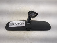 2021-2022 Ford F-150 Interior Rear View Mirror Replacement OEM P/N:E11 045317 Fits Fits 2020 2021 2022 OEM Used Auto Parts -