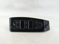 2022 Ford F-150 Master Power Window Switch Replacement Driver Side Left P/N:2098 T1A Fits OEM Used Auto Parts - Oemusedautop