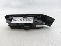 2022 Ford F-150 Master Power Window Switch Replacement Driver Side Left P/N:2098 T1A Fits OEM Used Auto Parts - Oemusedautop