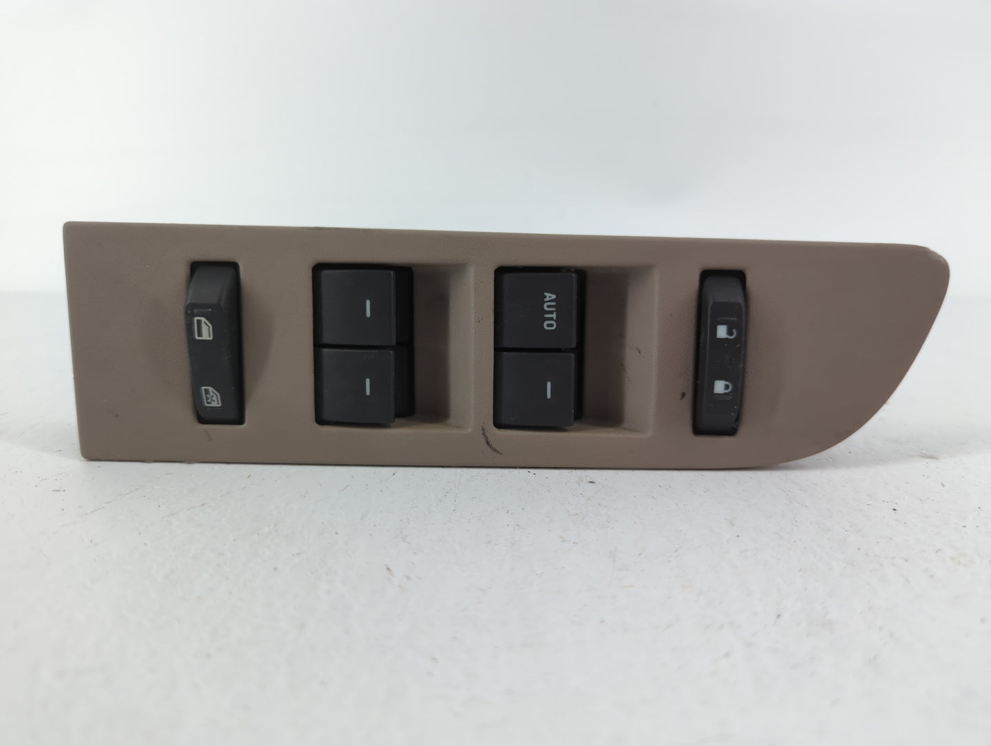 2021-2022 Ford F-150 Master Power Window Switch Replacement Driver Side Left P/N:ML3T 14B133 AG31TC Fits Fits 2021 2022 OEM 