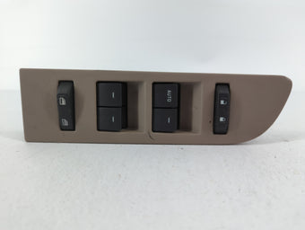 compare product 2021-2022 Ford F-150 Master Power Window Switch Replacement Driver Side Left P/N:ML3T 14B133 AG31TC Fits Fits 2021 2022 OEM Used Auto Parts