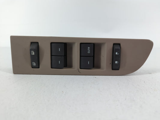 2021-2022 Ford F-150 Master Power Window Switch Replacement Driver Side Left P/N:ML3T 14B133 AG31TC Fits Fits 2021 2022 OEM 