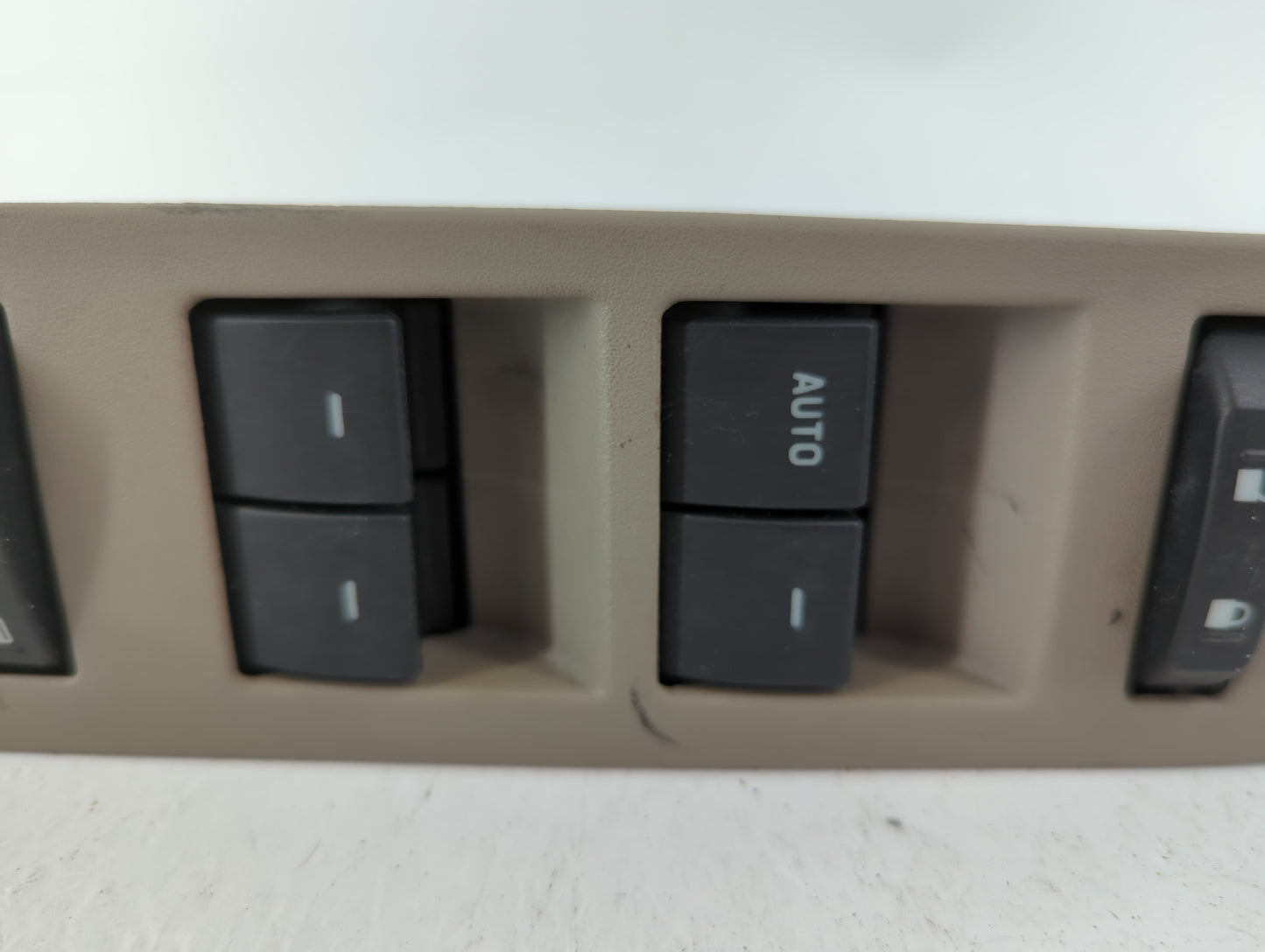 2021-2022 Ford F-150 Master Power Window Switch Replacement Driver Side Left P/N:ML3T 14B133 AG31TC Fits Fits 2021 2022 OEM 