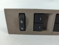 2021-2022 Ford F-150 Master Power Window Switch Replacement Driver Side Left P/N:ML3T 14B133 AG31TC Fits Fits 2021 2022 OEM 