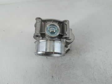2017-2022 Ford F-150 Throttle Body P/N:22229 52 1218 HL3E 9F991 AA Fits Fits 2017 2018 2019 2020 2021 2022 OEM Used Auto Parts