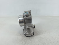 2017-2022 Ford F-150 Throttle Body P/N:22229 52 1218 HL3E 9F991 AA Fits Fits 2017 2018 2019 2020 2021 2022 OEM Used Auto Par