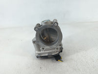 2017-2022 Ford F-150 Throttle Body P/N:22229 52 1218 HL3E 9F991 AA Fits Fits 2017 2018 2019 2020 2021 2022 OEM Used Auto Par