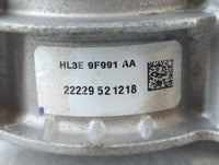 2017-2022 Ford F-150 Throttle Body P/N:22229 52 1218 HL3E 9F991 AA Fits Fits 2017 2018 2019 2020 2021 2022 OEM Used Auto Par