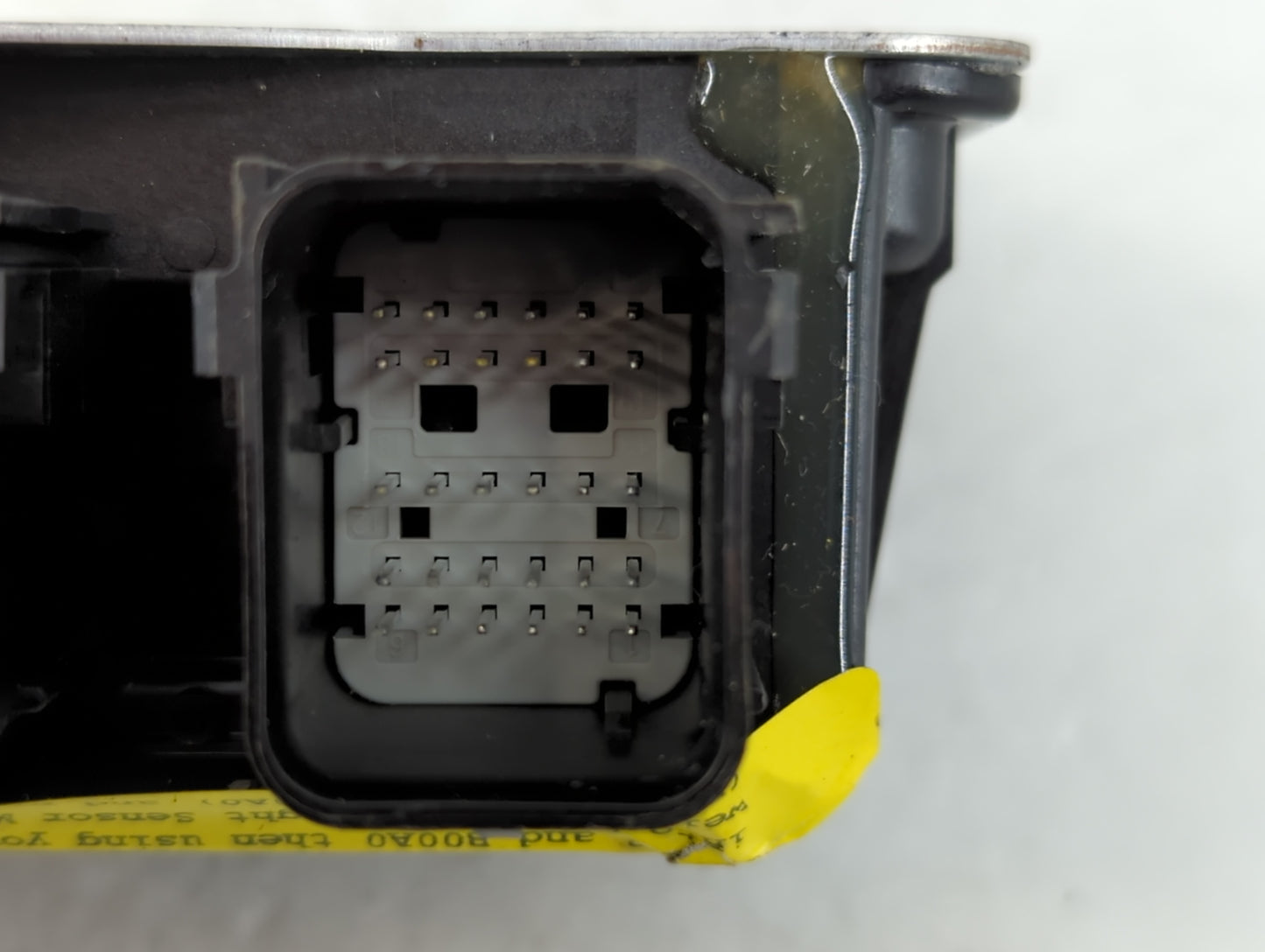 2021-2022 Ford F-150 Chassis Control Module Ccm Bcm Body Control - Oemusedautoparts1.com