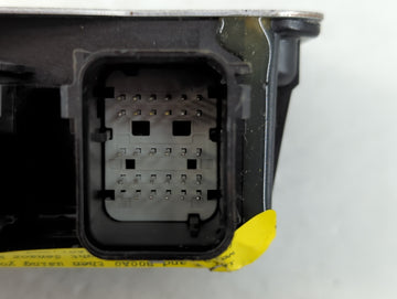 2021-2022 Ford F-150 Chassis Control Module Ccm Bcm Body Control