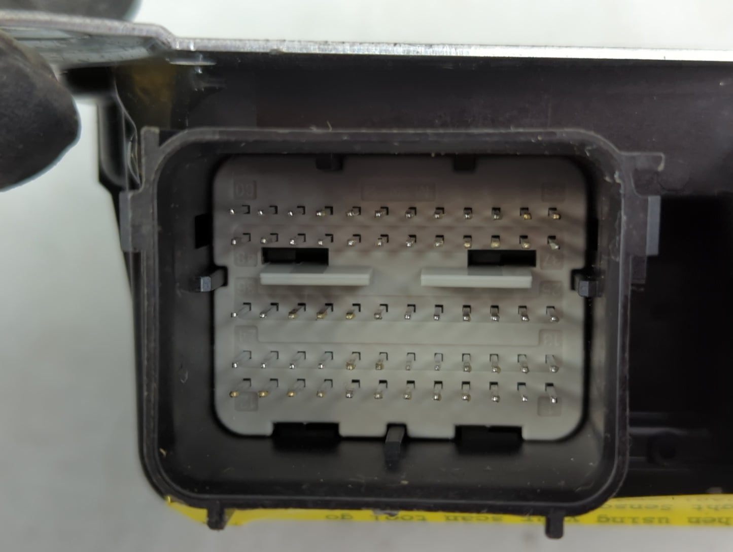 2021-2022 Ford F-150 Chassis Control Module Ccm Bcm Body Control - Oemusedautoparts1.com