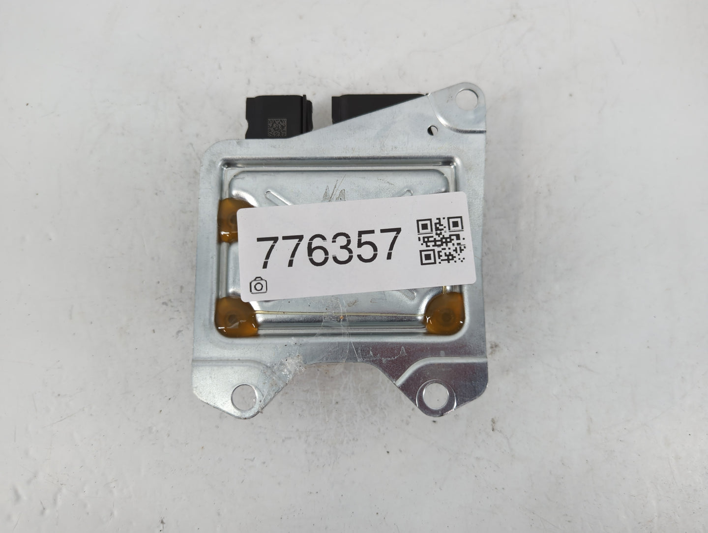 2021-2022 Ford F-150 Chassis Control Module Ccm Bcm Body Control - Oemusedautoparts1.com
